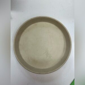 Pampered Chef Round Baking Stoneware